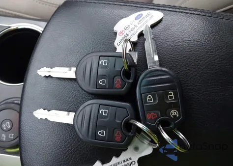 2013 Ford Explorer Xlt из США, поврежденный, VIN 1FM5K8D82DGC15032